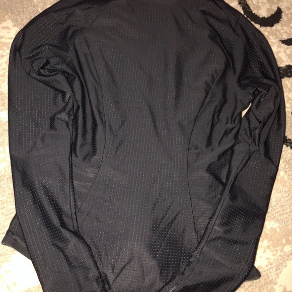 Lululemon Reversible Jacket - Picture 3 of 4
